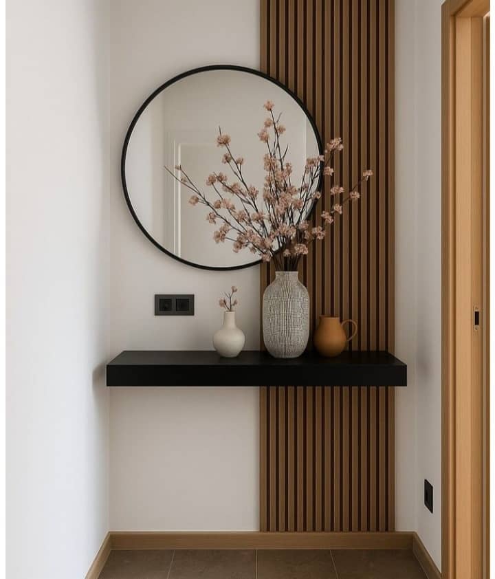 طراحی دکوراسیون داخلی یکتایی در کرج